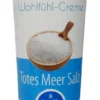 Totes Meer Salz Creme Naturkosmetik Pullach Hof 100 ml