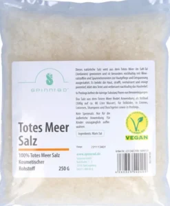 Totes Meer Salz 250 G