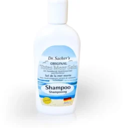 Totes Meer Salz 250 ml Shampoo