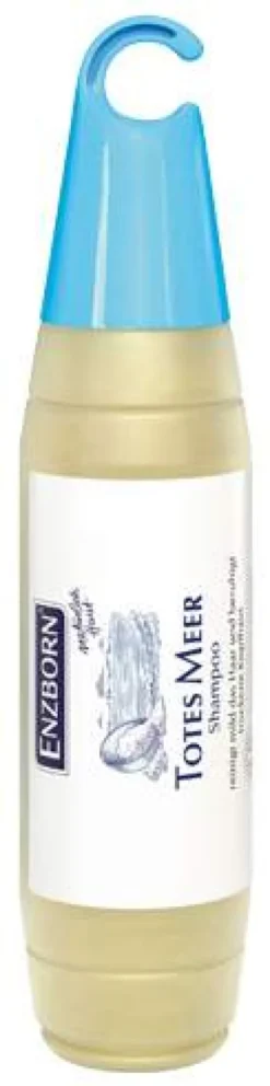 Totes Meer Shampoo Enzborn