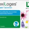 Toxiloges Infekt 120 Tabletten