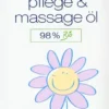 Töpfer Babycare Pflegeöl