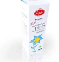 Töpfer Babycare Wundschutzpaste