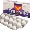 Trachilid 20 Halsschmerztabletten