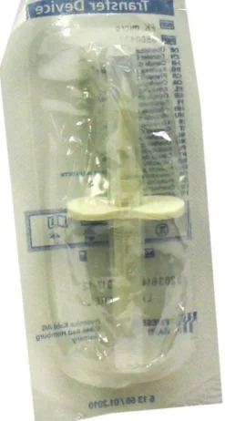 Transfer Device Fk Micro