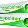 Transpulmin Erkältungsbalsam 100 g