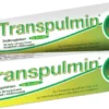 Transpulmin Erkältungsbalsam für Kinder 40 g