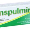 Transpulmin Erkältungsbalsam 40 g