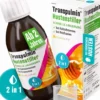 Transpulmin Hustenstiller Sirup 150 ml