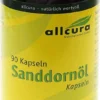 Traubenkernextrakt Kapseln