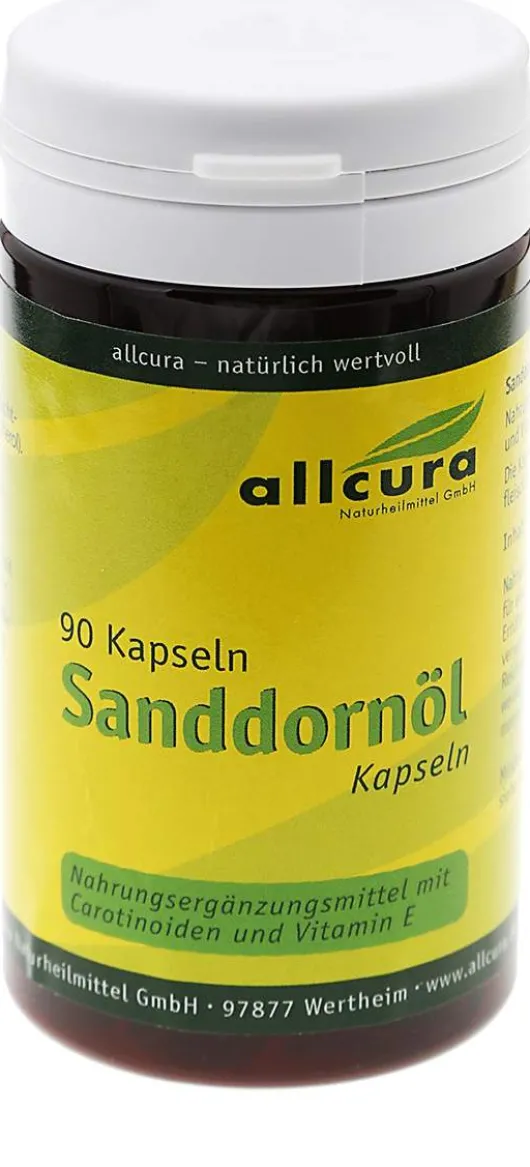 Traubenkernextrakt Kapseln