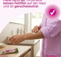 Traumaplant Schmerzcreme 100g