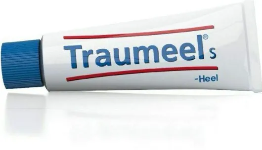 Traumeel S Creme 50 g