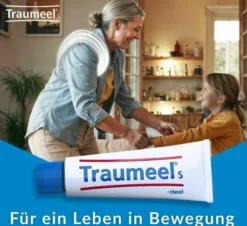 Traumeel S Creme 50 g