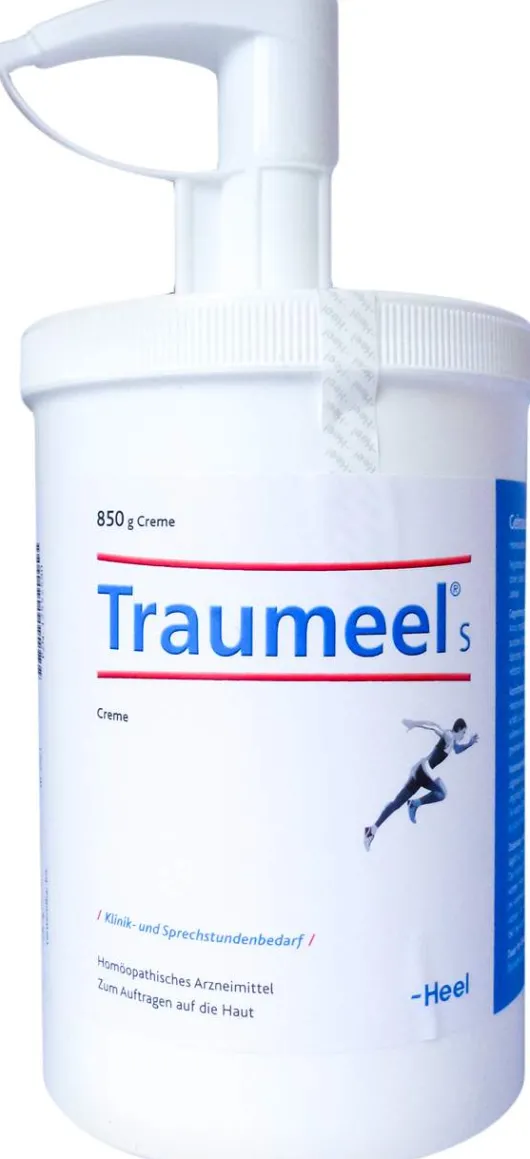 Traumeel S Creme 850 G