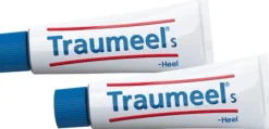 Traumeel S Creme 2 x 100g