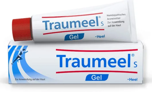 Traumeel S Gel 50g