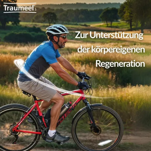 Traumeel S Gel 50g