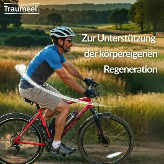 Traumeel S 50 Tabletten
