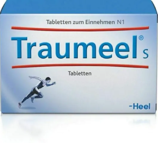 Traumeel S 50 Tabletten