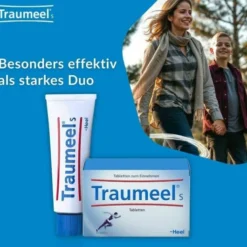Traumeel S 50 Tabletten