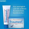 Traumeel S 250 Tabletten + Traumeel S Creme 100 g