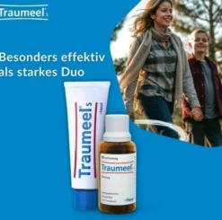 Traumeel S Tropfen 100ml