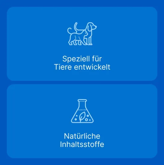 Traumeel T vet. 500 Tabletten