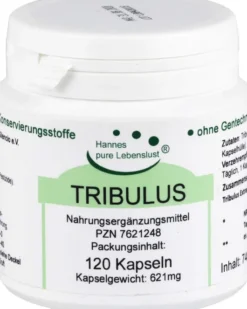 Tribulus 120 Kapseln