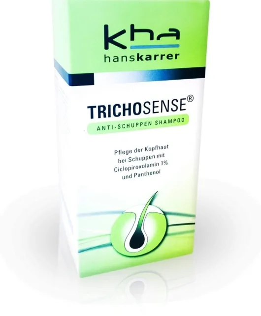 Trichosense Anti-Schuppen Shampoo