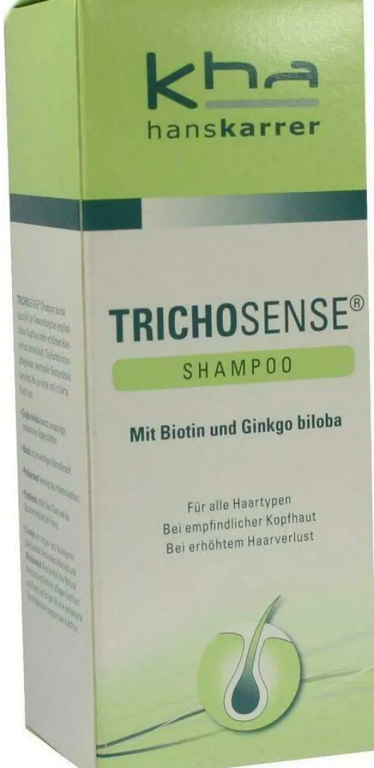 Trichosense 150 ml Shampoo