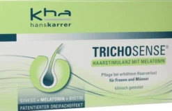 Trichosense 30 X 3 ml Lösung
