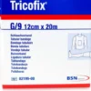 Tricofix Schl.-Verband Gr.G 20mx12cm 2199