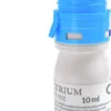Trium Free Augentropfen 10 ml