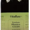 Trockenpflaumen Saft Vitalhaus