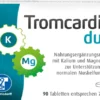 Tromcardin Duo Tabletten