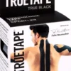 Truetape Athlete Edition Pro Schwarz 1 Stück