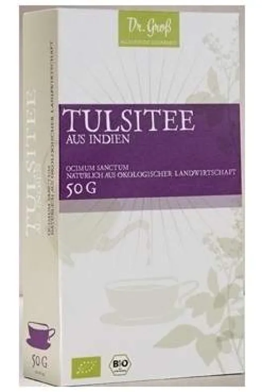 Tulsitee Bio 50 G Tee