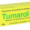 Tumarol N 50 G Balsam
