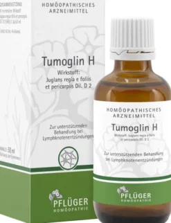 Tumoglin H Tropfen 50 ml Tropfen