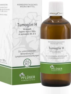 Tumoglin H Tropfen 100 ml Tropfen