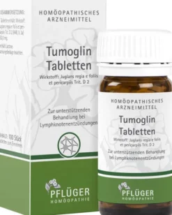 Tumoglin 100 Tabletten