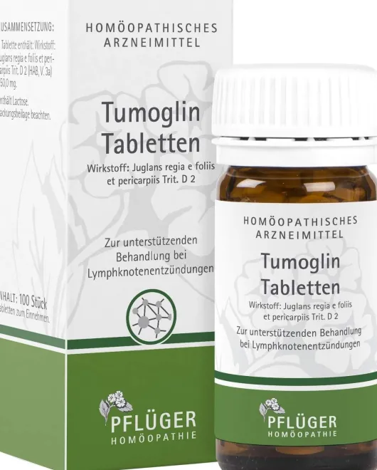Tumoglin 100 Tabletten