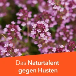 Tussamag Hustensaft N 200 g Saft