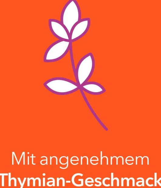 Tussamag Hustensaft N 200 g Saft