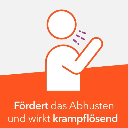 Tussamag Hustensaft N 175 g Saft zuckerfrei
