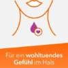 Tussamag ratiopharm concent Hustensaft 2 x 100 ml