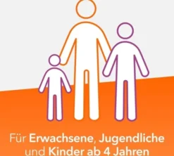 Tussamag ratiopharm concent Hustensaft 2 x 100 ml