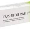 Tussidermil N 50 G Emulsion