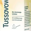 Tussovowen 30 ml Tropfen